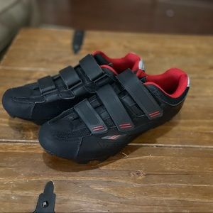 Tommaso cycling shoes size EUR 41 / US 10